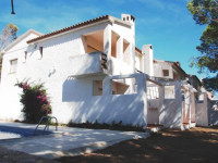 Adosados El Pinar