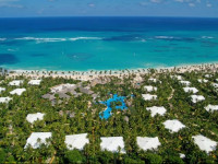 Paradisus Punta Cana Resort