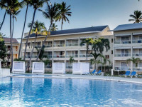 Vista Sol Punta Cana Beach Resort &amp; Casino hotel