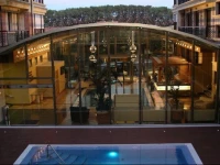 Gran Hotel Liber & Spa Playa Golf 4*