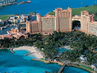 Atlantis Royal Towers
