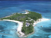 Sandals Royal Bahamian Spa Resort & Offshore Island