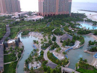 Atlantis Beach Tower