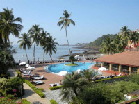 Cidade de Goa