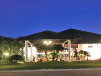 Dona Sylvia Beach Resort