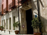 Melia Palacio de Tudemir Boutique Hotel