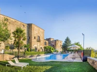 Parador de Oropesa 4*