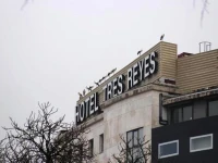 Palace Tres Reyes 4*