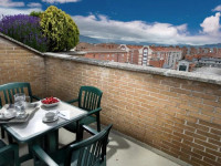 Sercotel Suites Mendebaldea
