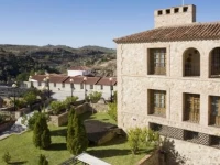 Parador de Plasencia 4*