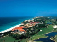 Melia Las Americas Suites & Golf Resort 5*