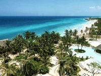 Gran Caribe Villa Tortuga 3*