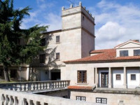 Parador de Pontevedra