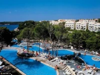 Iberostar Club Cala Barca 4*