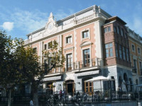 Gran Hotel Puente Colgante