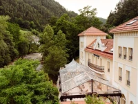 Gran Hotel Balneario De Puente Viesgo 4*