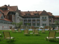 Gran Hotel Balneario De Puente Viesgo