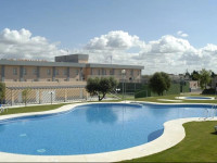 Gran Hotel Ciudad Del Sur
