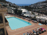 Apartamentos Casablanca