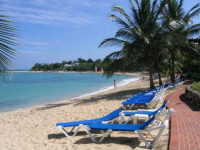 Half Moon Golf & Tennis & Beach Club