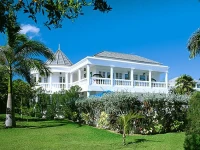 Half Moon Golf & Tennis & Beach Club 5*