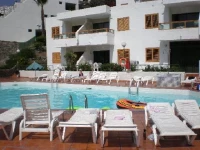 Apartamentos Arimar 1*