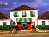 Round Hill Hotel & Villas
