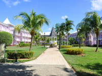Riu PalaceTropical Bay