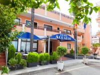 Hotel Globales Acuario 2*