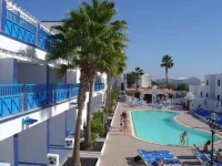 Apartamentos Aguazul 2*