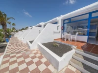 Apartamentos Jable Bermudas 2*