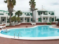 Apartamentos Luz Y Mar 2*