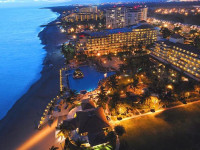 CasaMagna Marriott Puerto Vallarta Resort and Spa