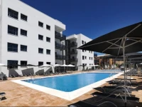 Apartamentos Leo Punta Umbria Deluxe 5*