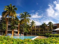 ROC Barlovento 4*