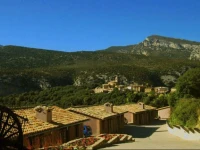 Valle De Rodellar 3*