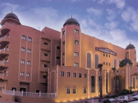 HLG Colonial Mar