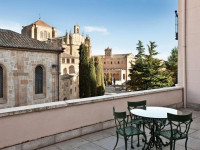 NH Palacio de Castellanos