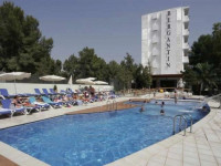 azuLine Hotel Bergantin