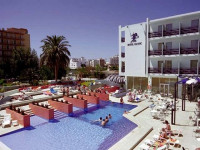 azuLine Hotel Pacific