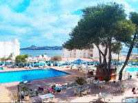 Apartamentos Riviera