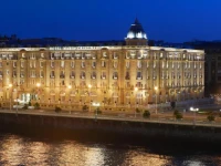 Maria Cristina 5*