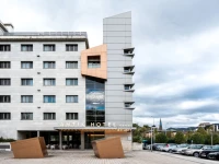 Hesperia Donosti 4*