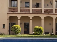 Hotel Palou 3*