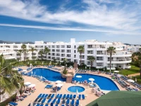 Aparthotel Tropic Garden 4*