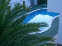 Apartamentos Sofia Playa Ibiza 
