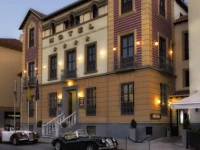 Casa del Trigo 4*