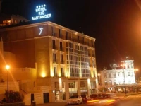 Silken Rio Santander 4*