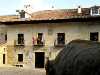 Parador de Santillana Gil Blas