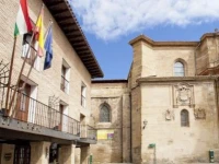 Parador de Santo Domingo de la Calzada 4*